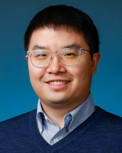 Wenhao Luo